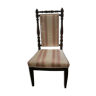 Classic low chair