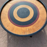 Coffee table for the living room