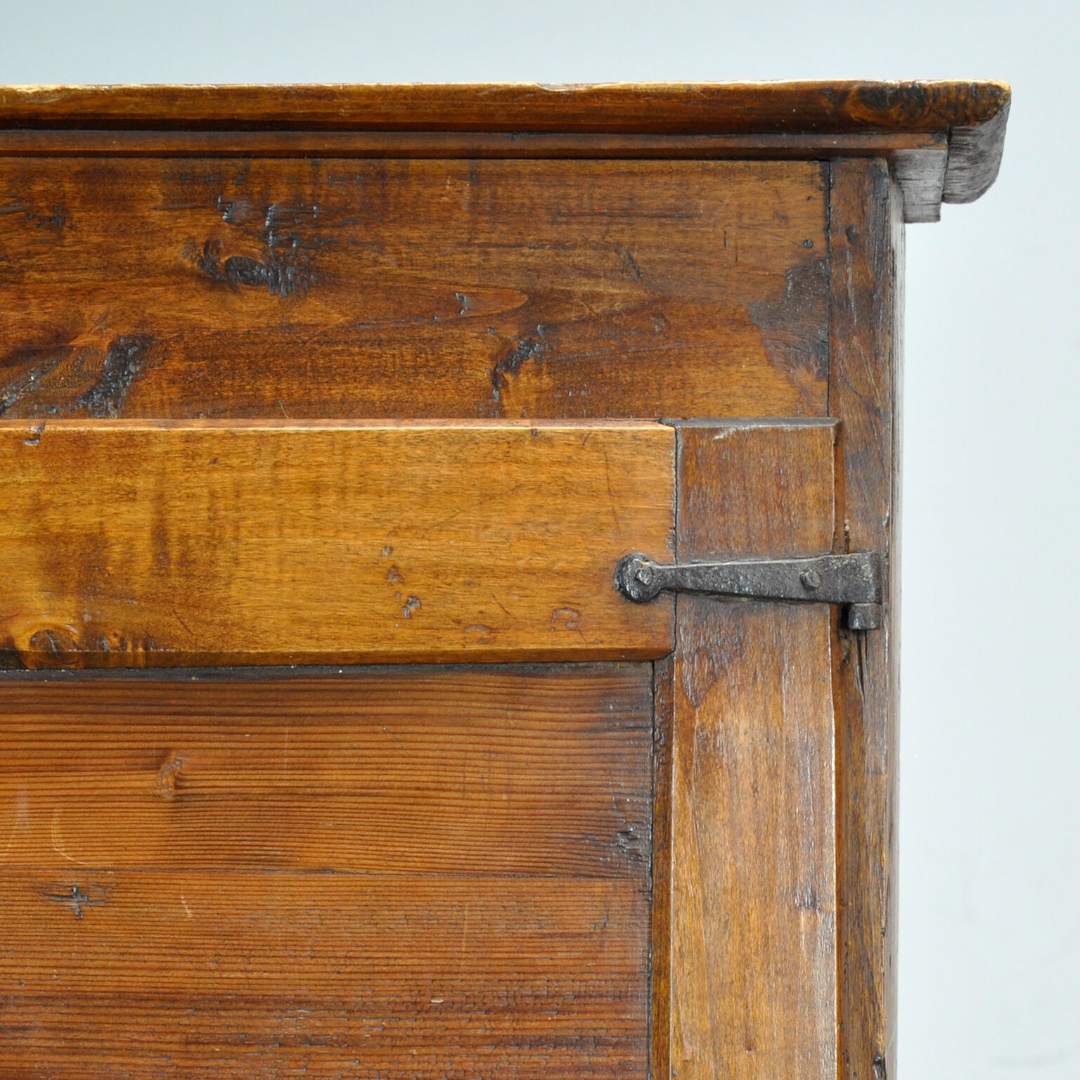 Spanish cabinet, circa 1850