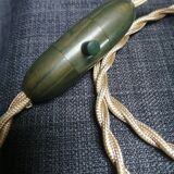 Art deco lamp