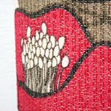 Lamp vintage West Germany