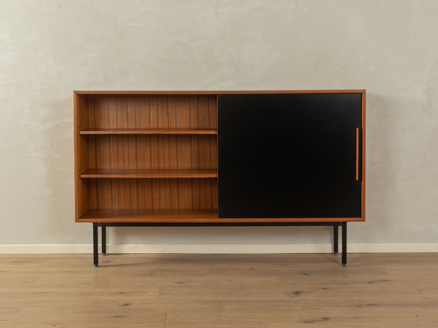 1960s sideboard, WK Möbel, vintage