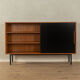 1960s sideboard, WK Möbel, vintage
