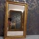 Miroir époque empire 94x 56.5