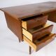Bureau en teck danois des années 1960