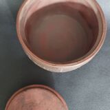 China Yixing Qing Dynasty 19th century terracotta tea pot