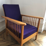 Fauteuil Morris