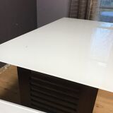 Adult office, exotic design