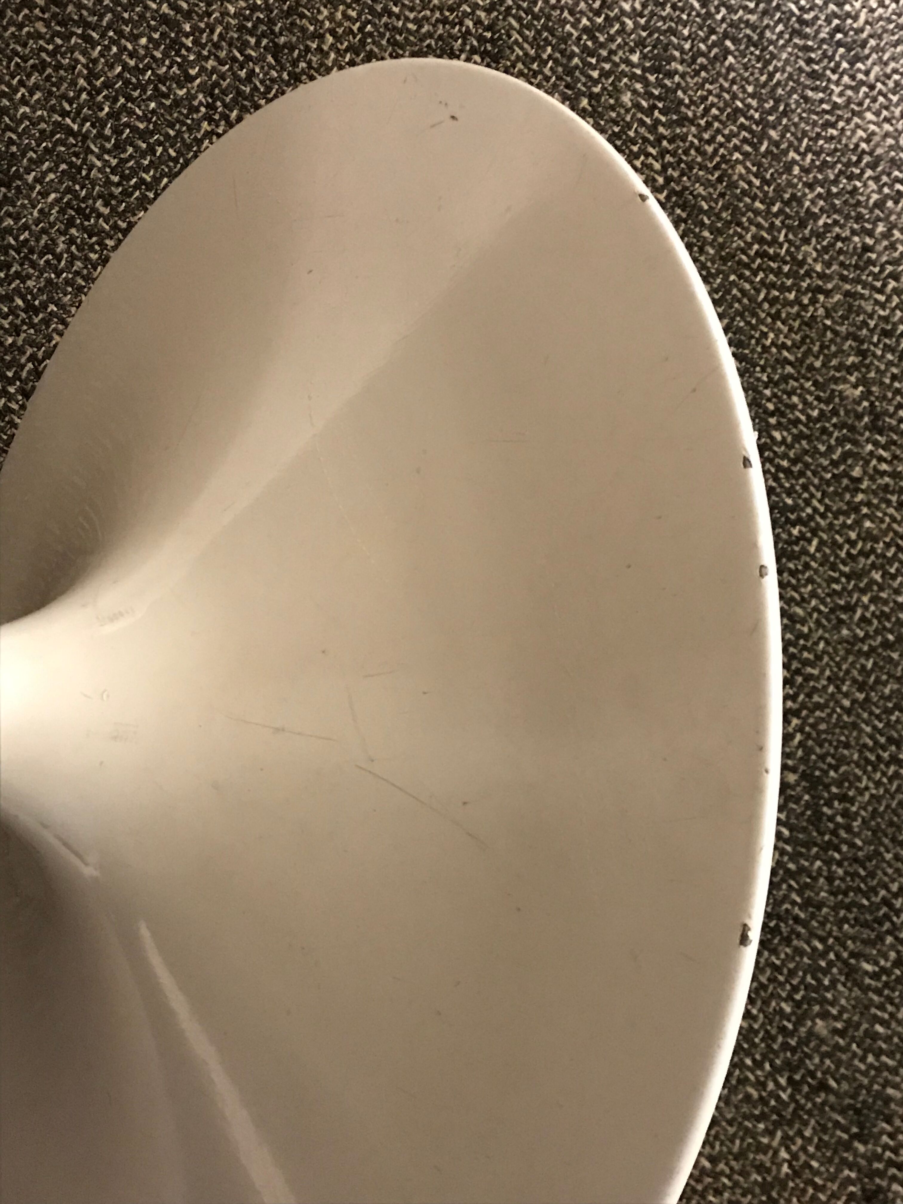 Low table Saarinen for Knoll International