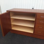 Scandinavian enfilade, 1960