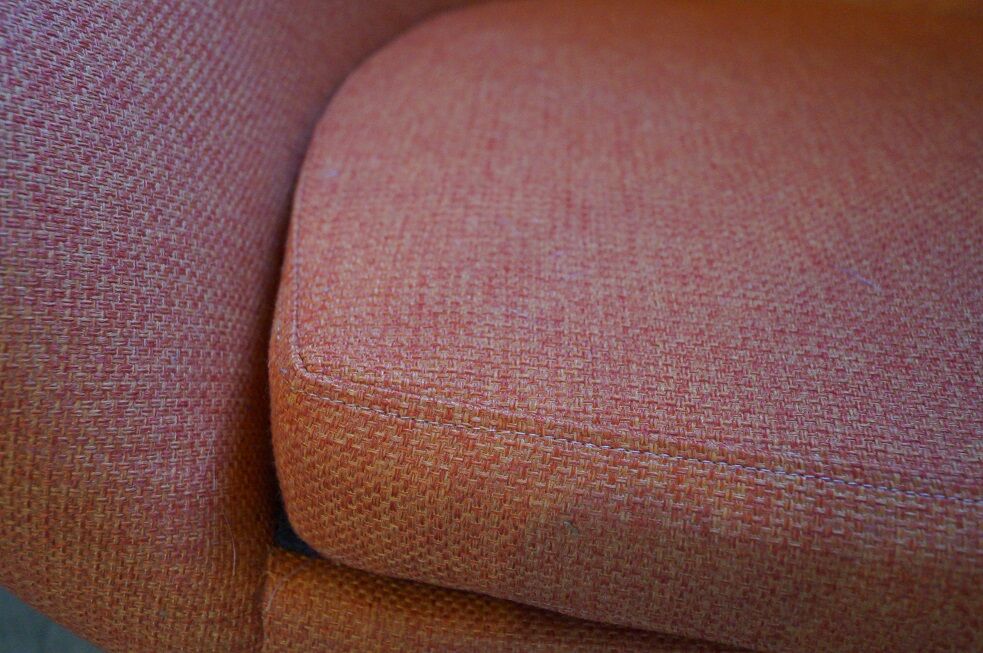 Pair of armchairs 1960s