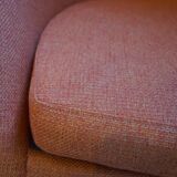 Pair of armchairs 1960s