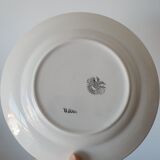 6 plates for dessert villeroy and boch
