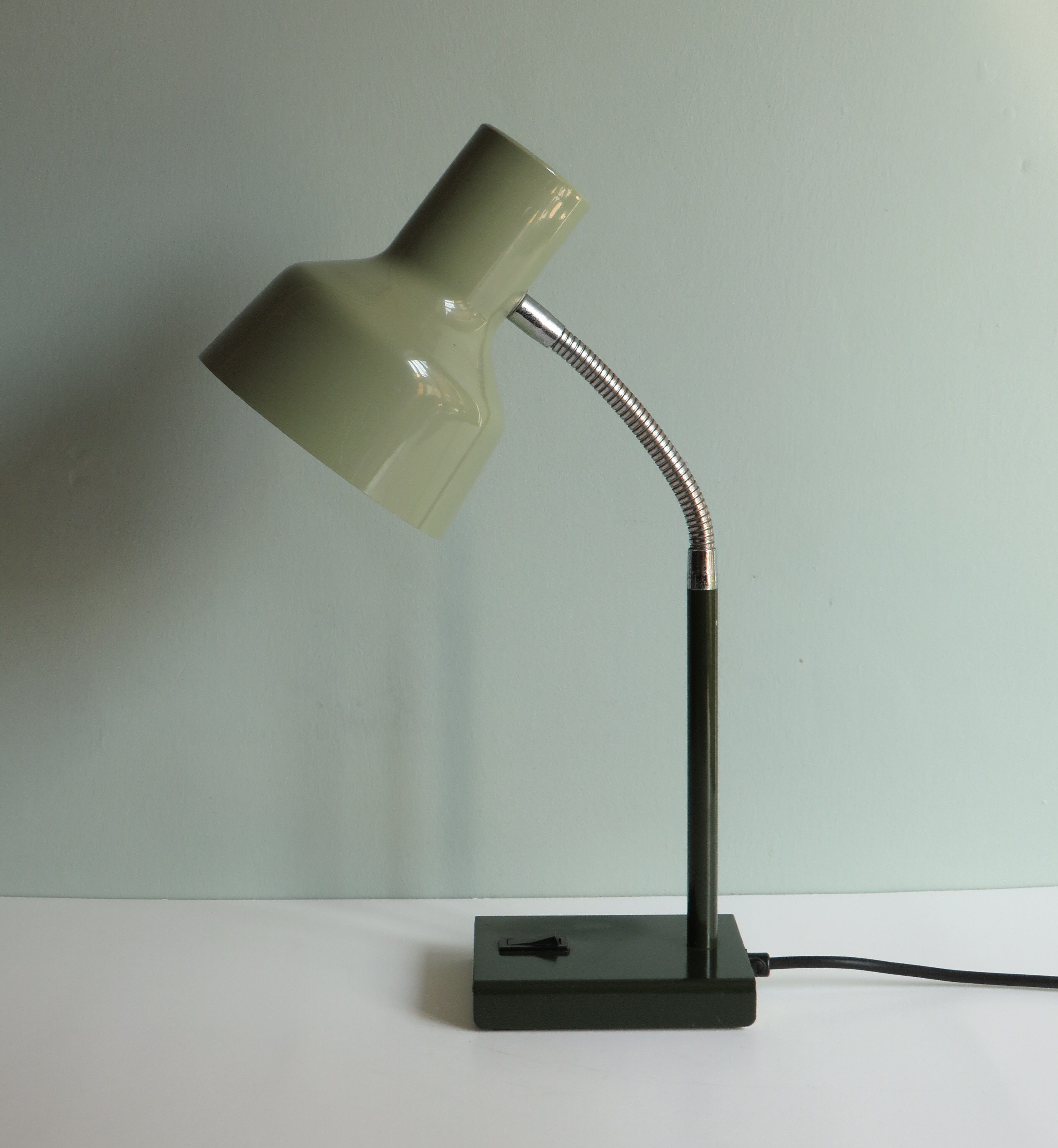 Vintage Desk Lamp Anglepoise, Model 99