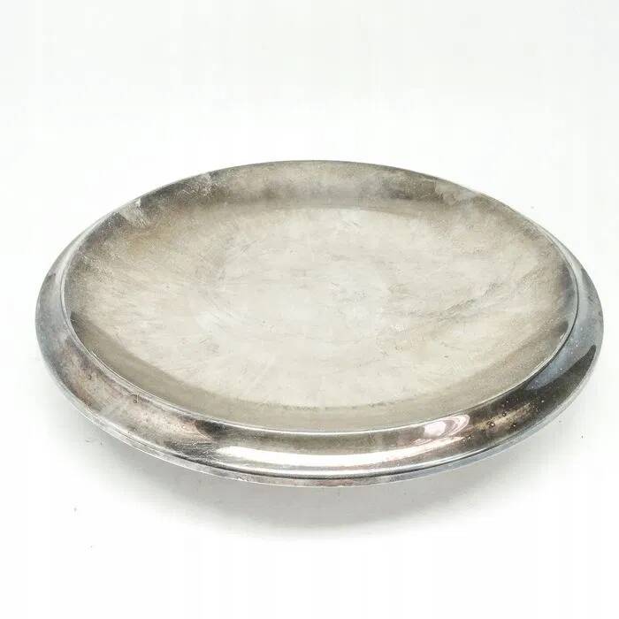 M7H WMF Ikora - Art Deco Plate