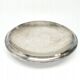 M7H WMF Ikora - Art Deco Plate