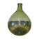 Give me a green glass jug.
