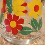 Vintage pitcher/carafe