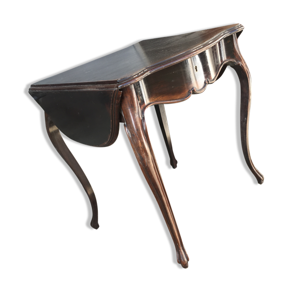 Table violon époque Napoleon III