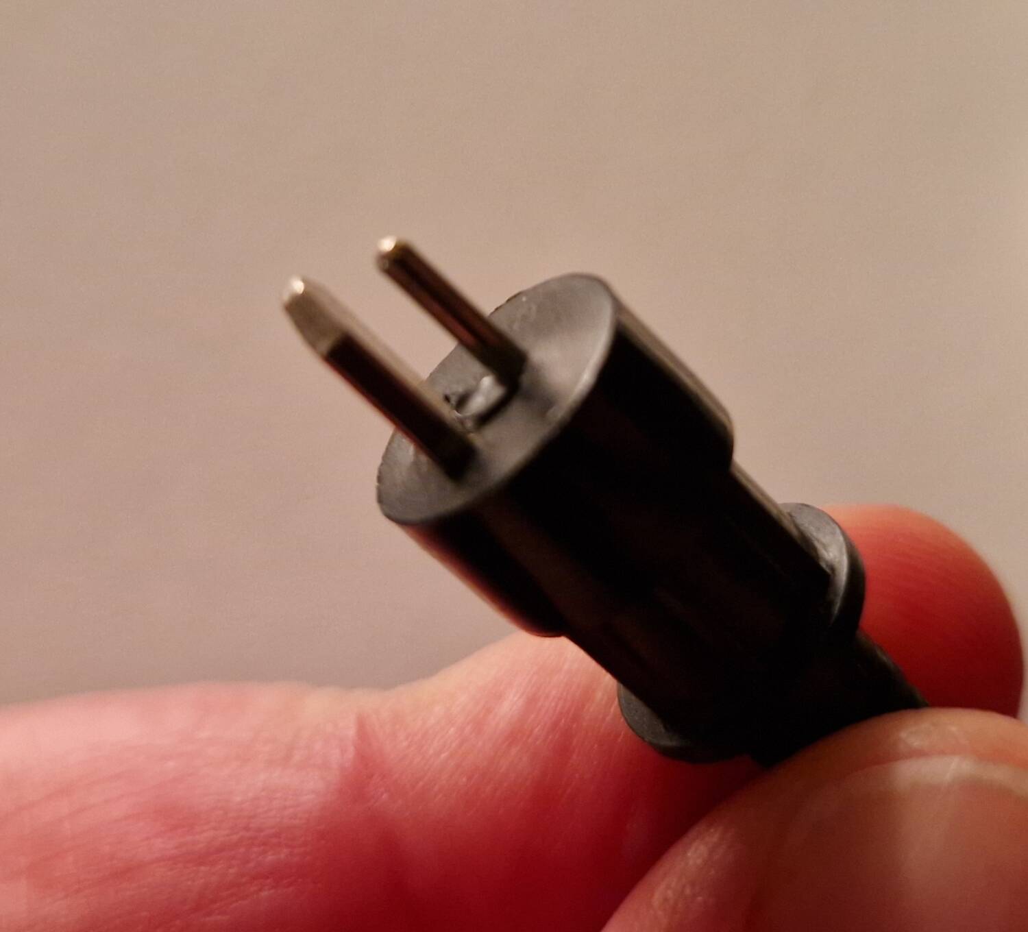 Minimalist desk lamp Switzerland 80s