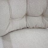 Fauteuil par Krasna jizba, Tchécoslovaquie  1960