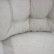 Armchair by Krasna jizba ,Czechoslovakia  1960s