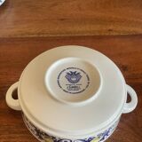 Villeroy and Boch Izmir Ear Bowl Duo