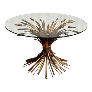 Table basse 'Coco Chanel', Hans
