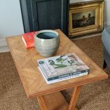1950s vintage Scandinavian style coffee table