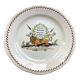 Gien plate for Paris Musées - Bicentenary of the Revolution