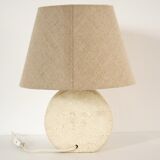 Albert Tormos stone lamp