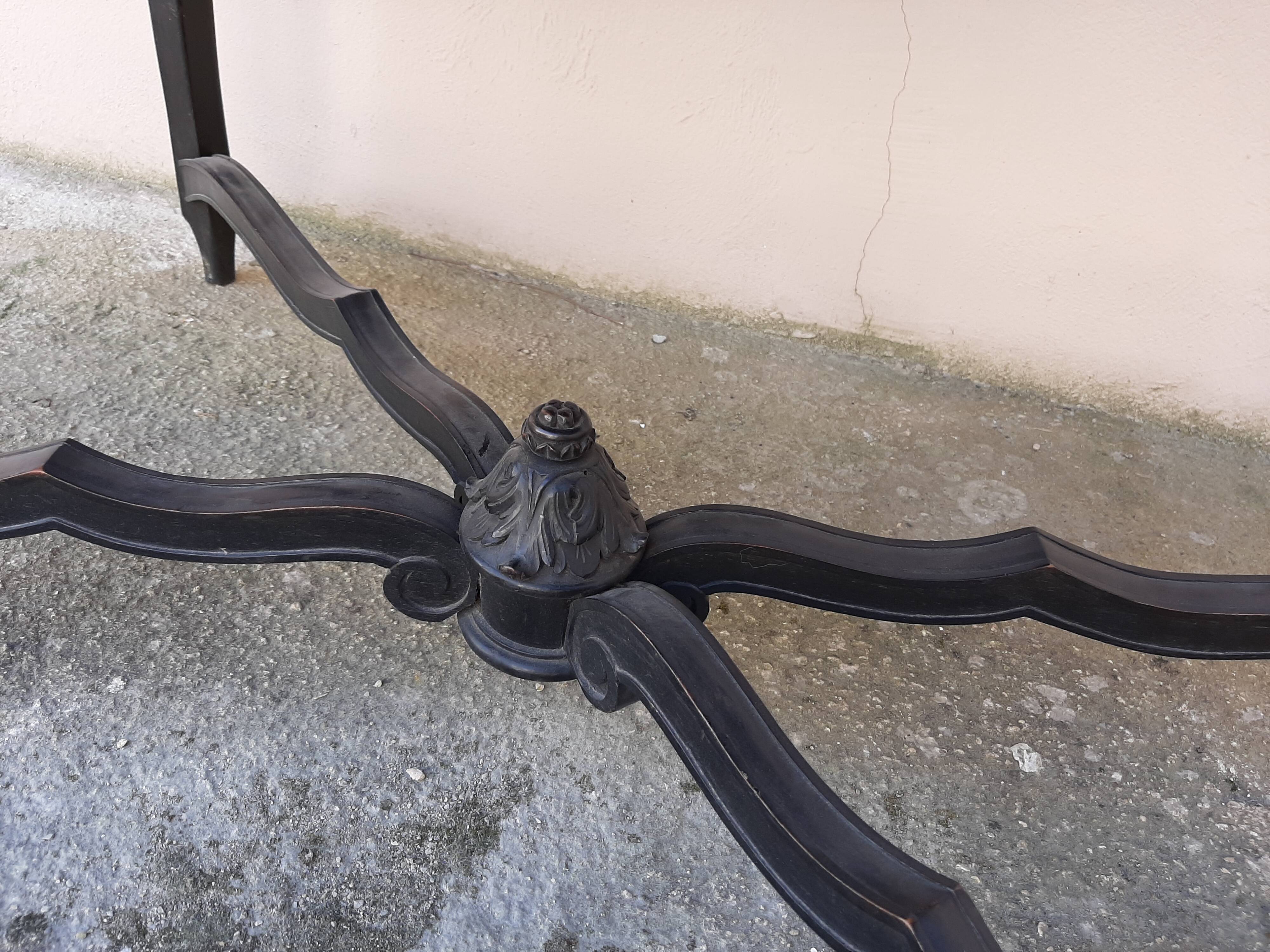 Former Napoleon III desk