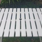 Garden table