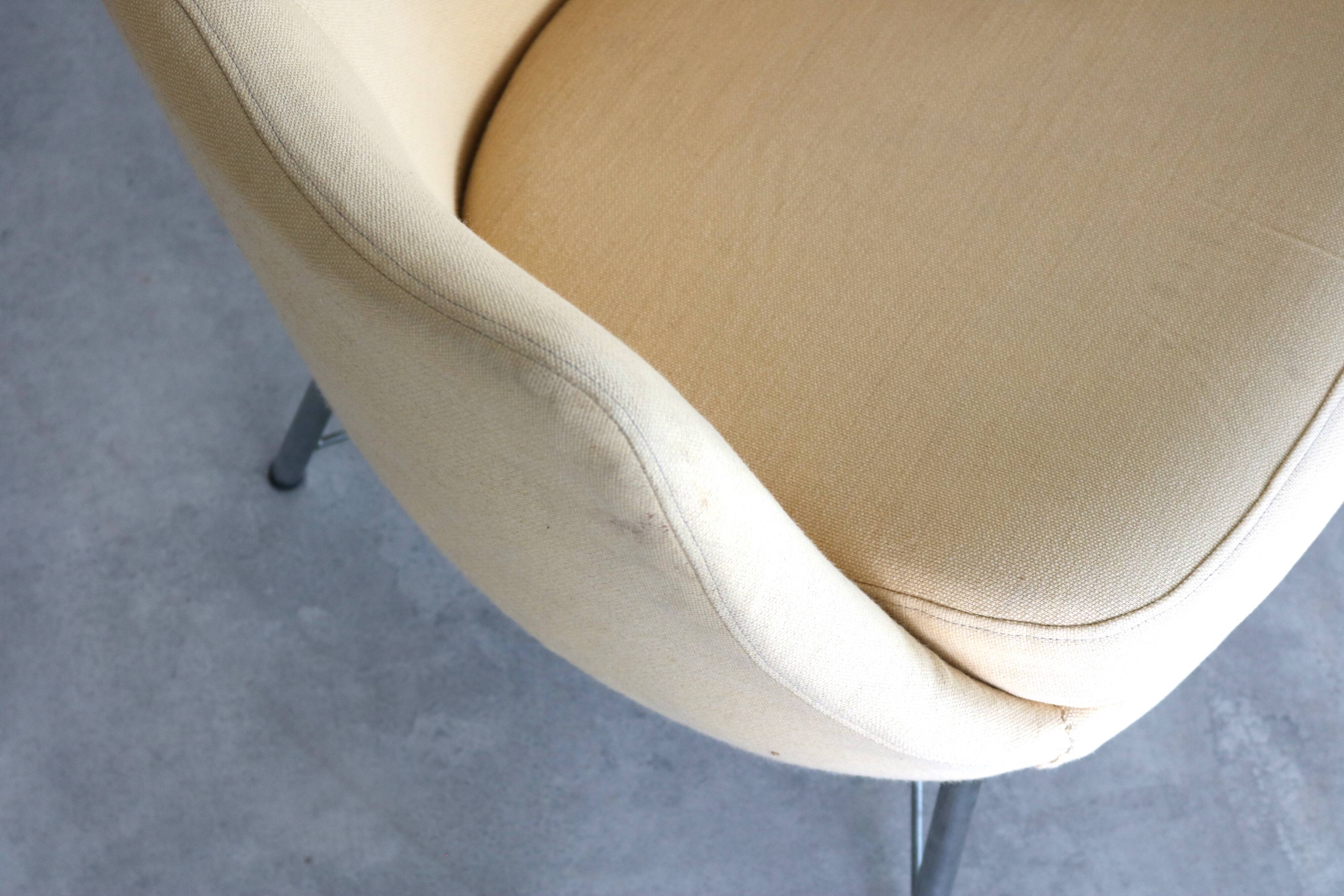 vintage armchair | armchair | Pastoe | fm31 | 1950s