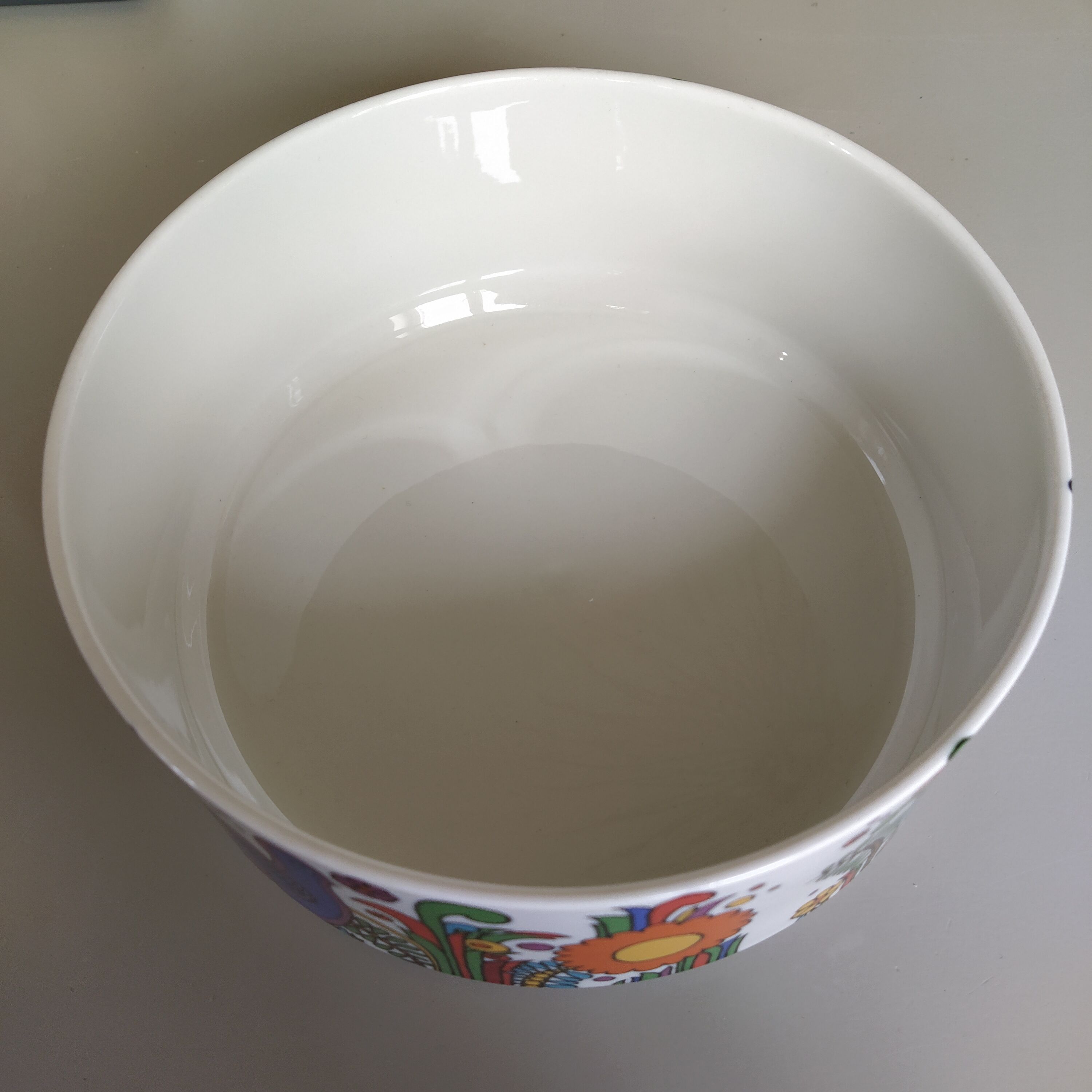 Acapulco Villeroy & Boch dish