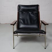 Pair of lounge chairs model 1611 by Rob Parry for De Ster Gelderland, 1952