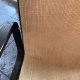 Knoll armchair by Bill Stephens - 1970s