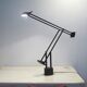 Tizio lamp Richard Sapper Artemide 1972