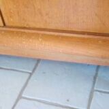Enfilade pieds compas