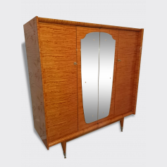 Vintage cupboard