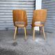 (Lot) 2 Baumann Mondor Chairs (60s)