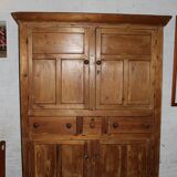 Solid pine furniture