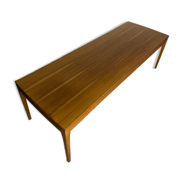 Vintage coffee table in Scandinavian style – German edition WR