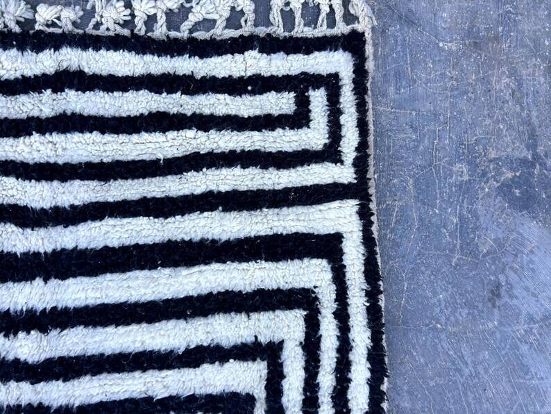 Tapis Handmade Marocain 250cmx150cm