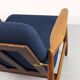 Danish Teak Lounge Chair by Hans Olsen for Frem Røjle, 1960s