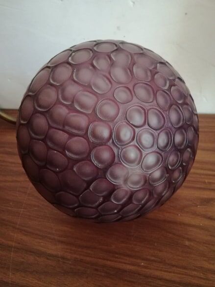 Wall light  arm Art Deco