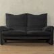 675 MARALUNGA Sofa, Vico Magistretti, Cassina, vintage