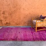 Berber carpet - 168 x 326 cm