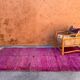 Tapis Berbère - 168 x 326 cm