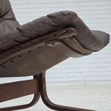 1970s, Norwegian design by Ingmar Relling, model "Siesta" for Westnofa.